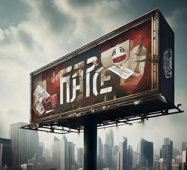 招牌广告宣传违法案例,法律与商业的双重挑战 招牌广告宣传违法案例,法律与商业的双重挑战